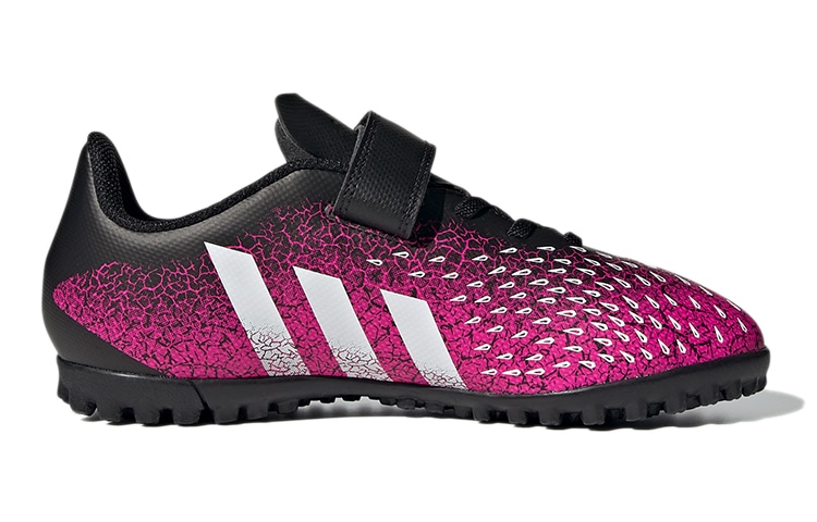 Adidas Predator Freak .4 Hl TF J — фото 2