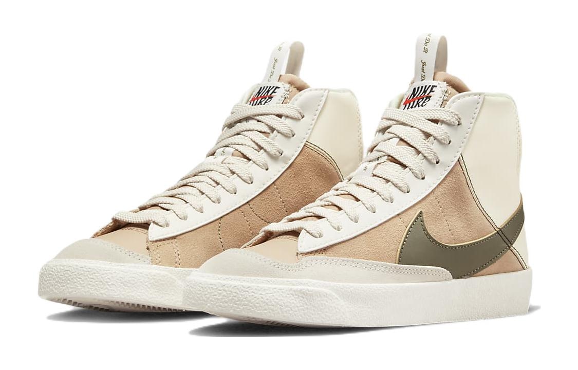 Nike Blazer '77 SE D GS — фото 4
