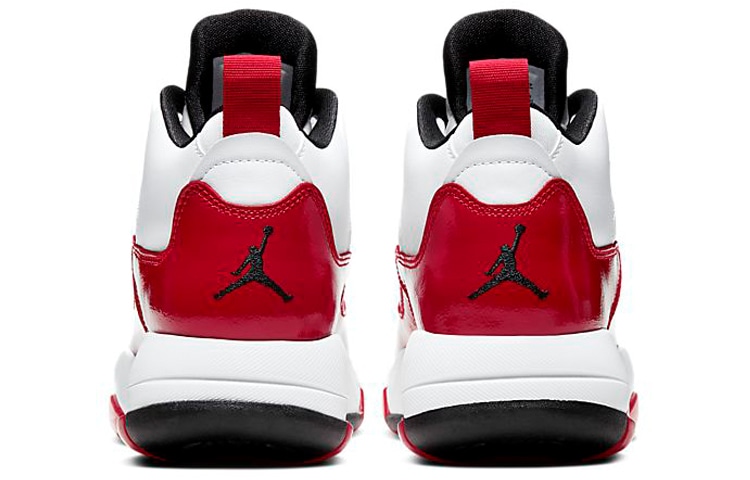 Jordan Maxin 200 GS — фото 4
