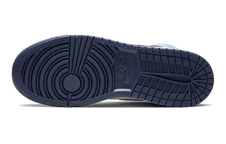 Jordan Air Jordan 1 "Obsidian" GS — фото 10