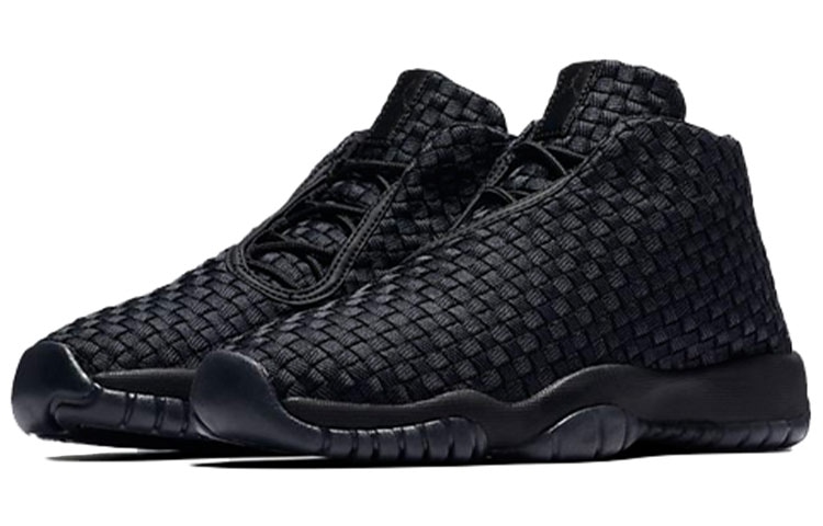 Jordan Future GS — фото 4