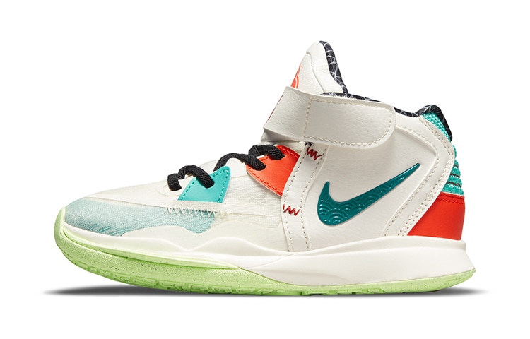 Nike Kyrie 8 infinity