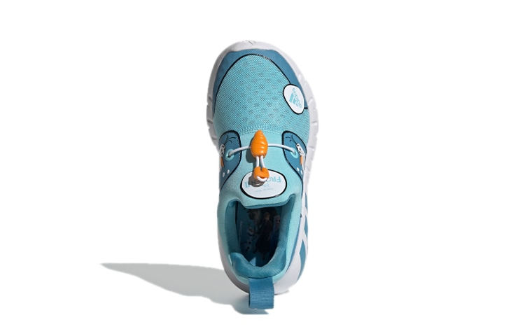 Adidas Disney x adidas Rapidazen Frozen — фото 4