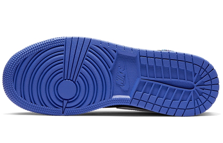 Jordan Air Jordan 1 Mid GS — фото 6