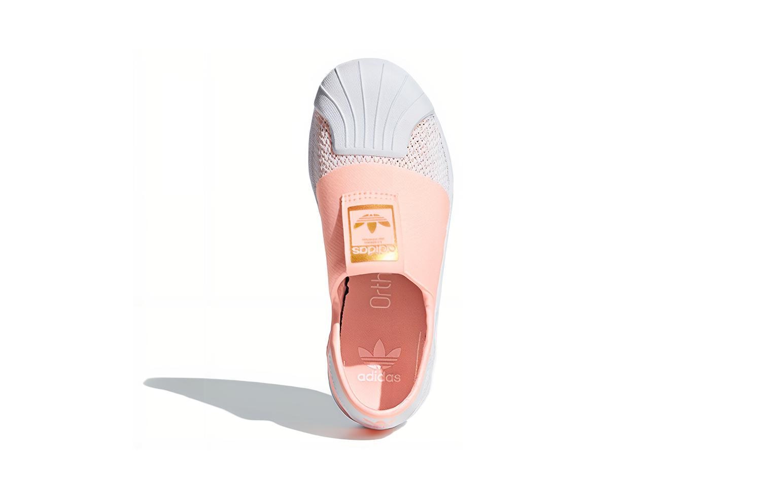 Adidas originals Superstar Smr 360 C — фото 6