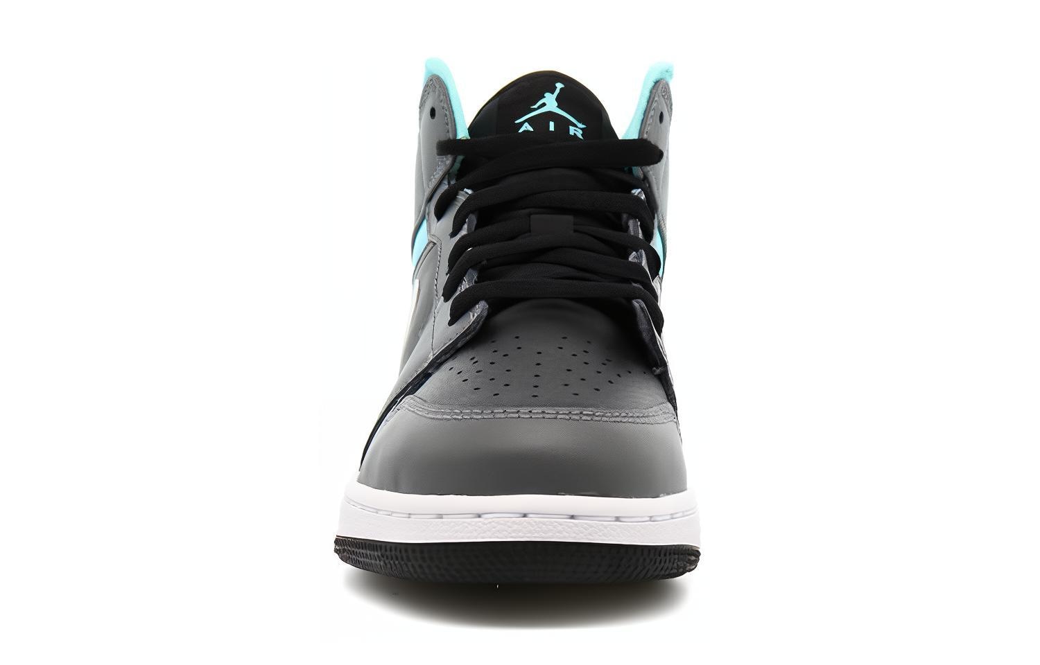Jordan Air Jordan 1 Mid GS — фото 7