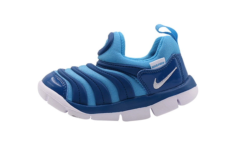 Nike TD Nike Dynamo Free Black