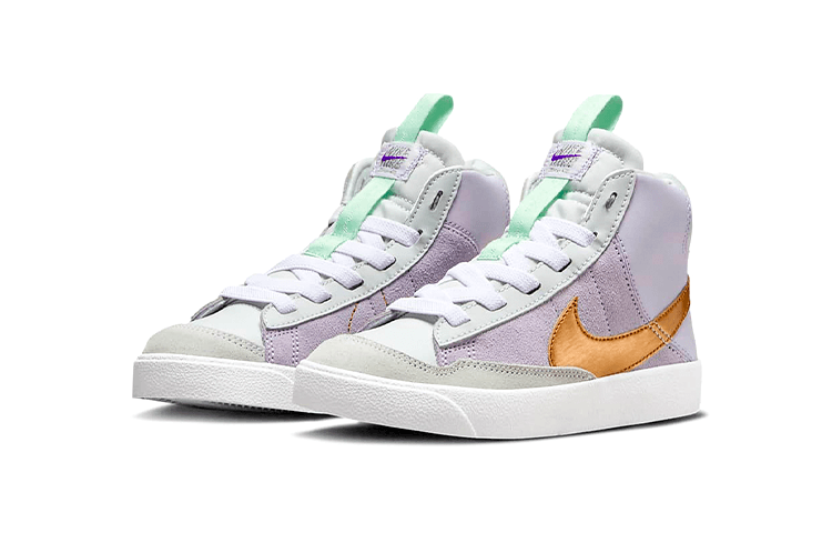 Nike Blazer D — фото 4