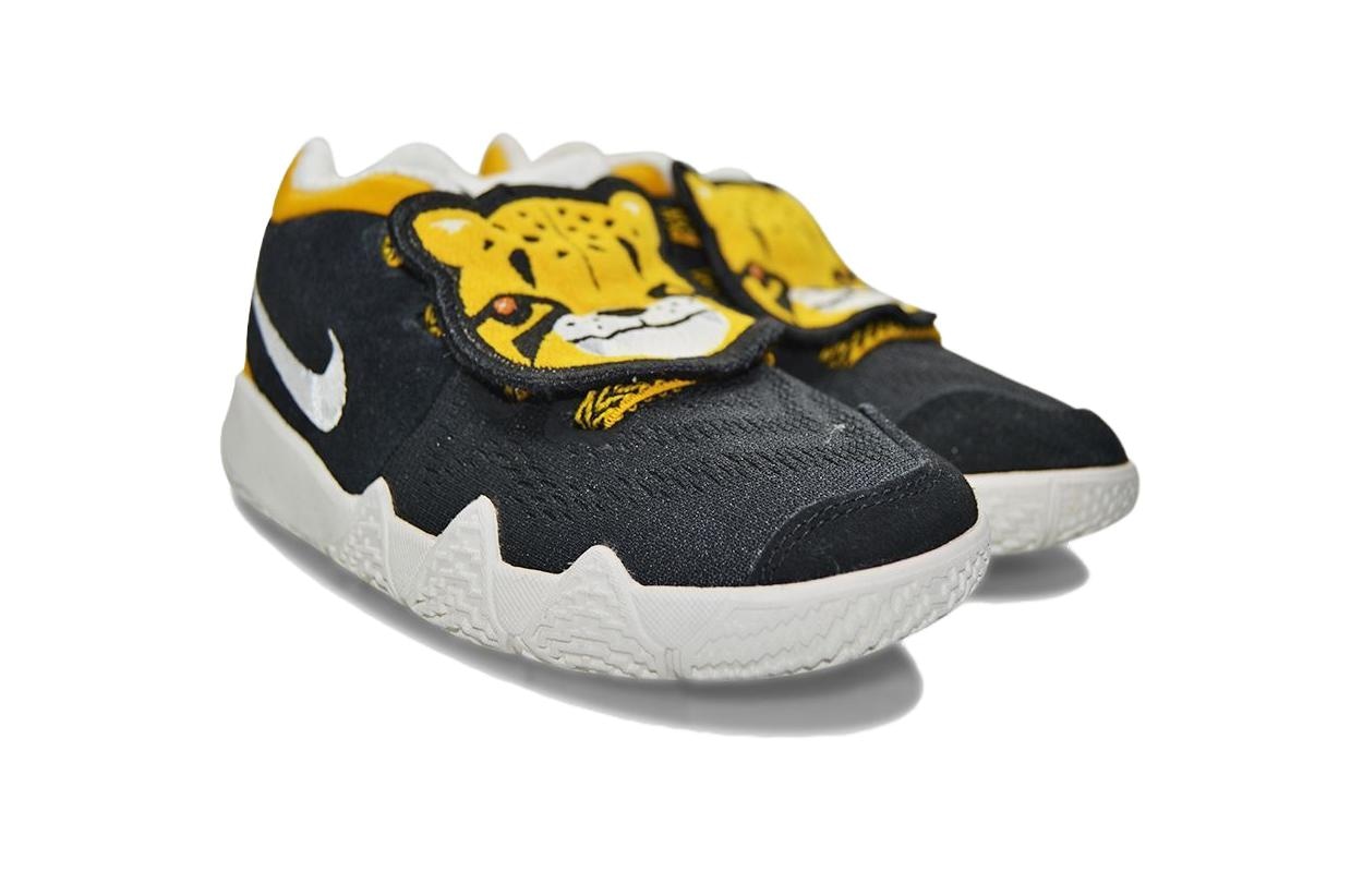 Nike Kyrie 4 LB — фото 3