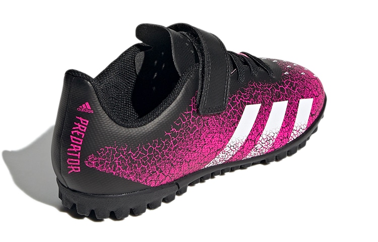 Adidas Predator Freak .4 Hl TF J — фото 4