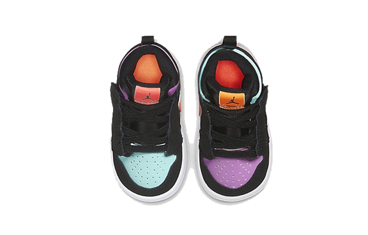 Jordan Air Jordan 1 MID ALT — фото 2