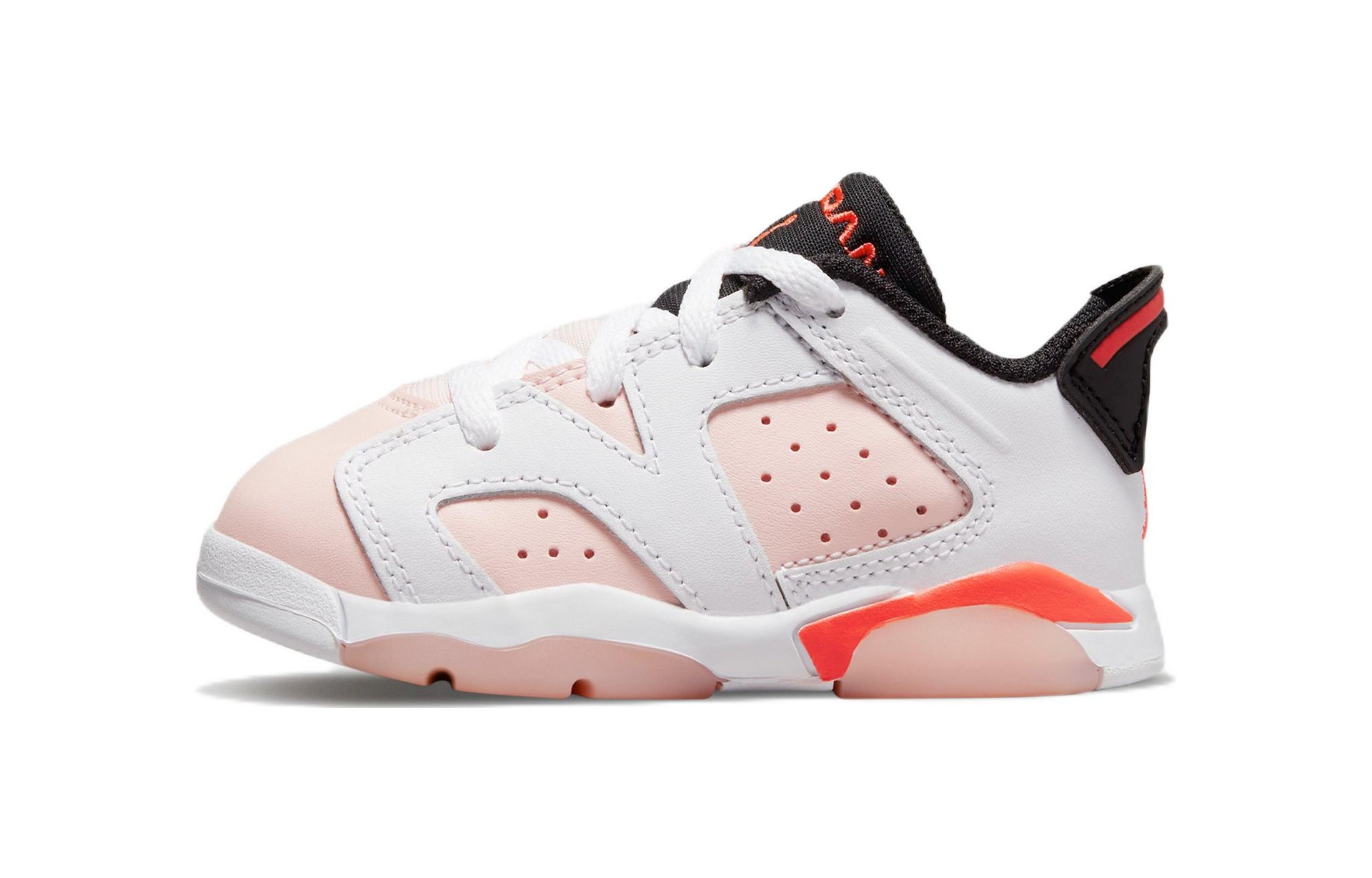 Jordan Air Jordan 6 Retro Low