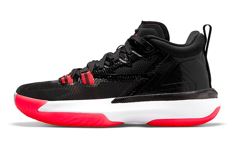 Jordan Zion 1 "Infrared"