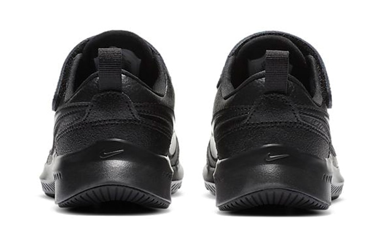 Nike Varsity Leather — фото 5