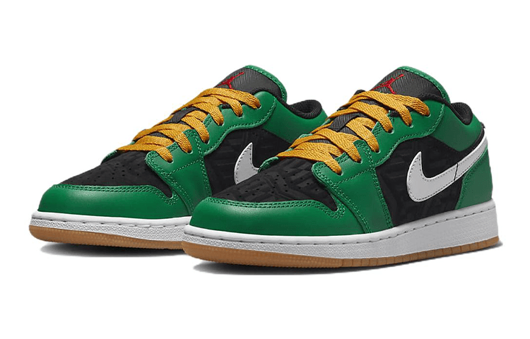 Jordan Air Jordan 1 Low SE GS — фото 3