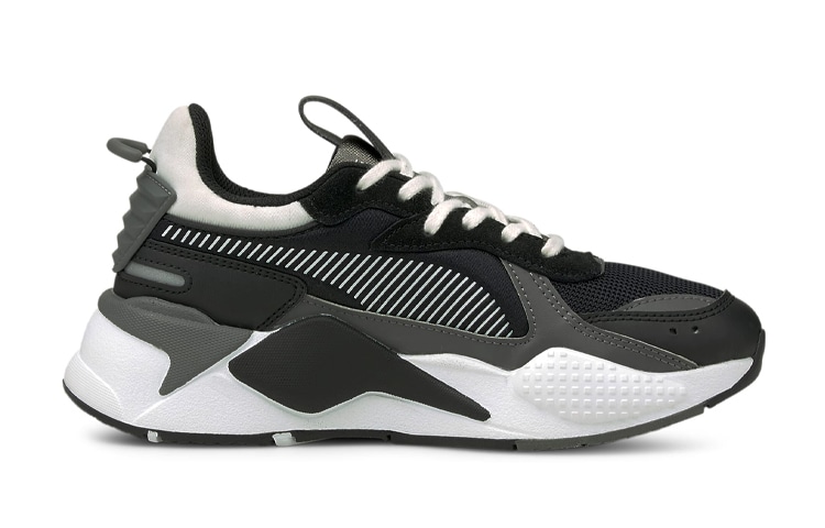 Puma RS-X Mix White Tigerlily — фото 1