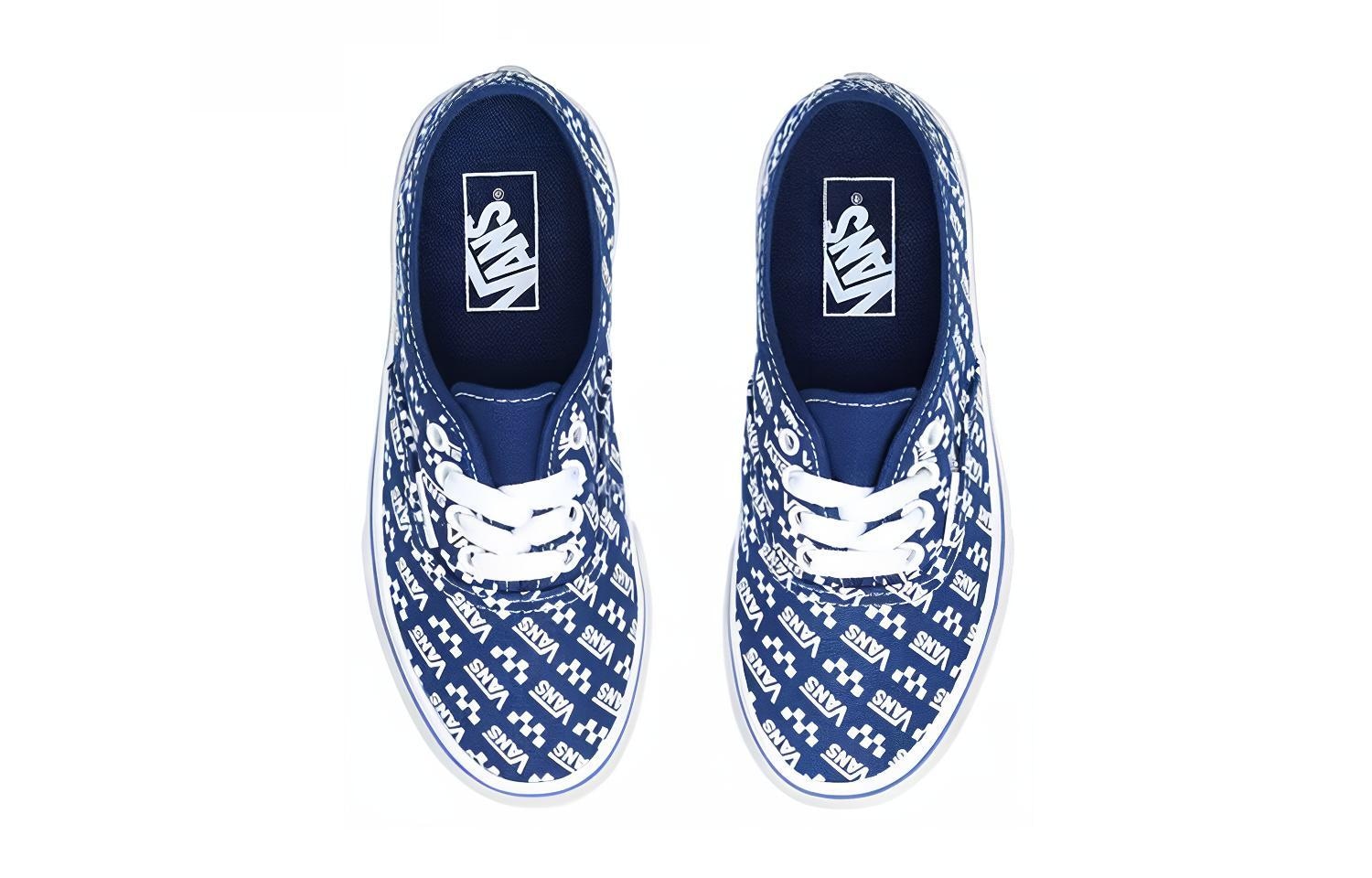 Vans Authentic — фото 4