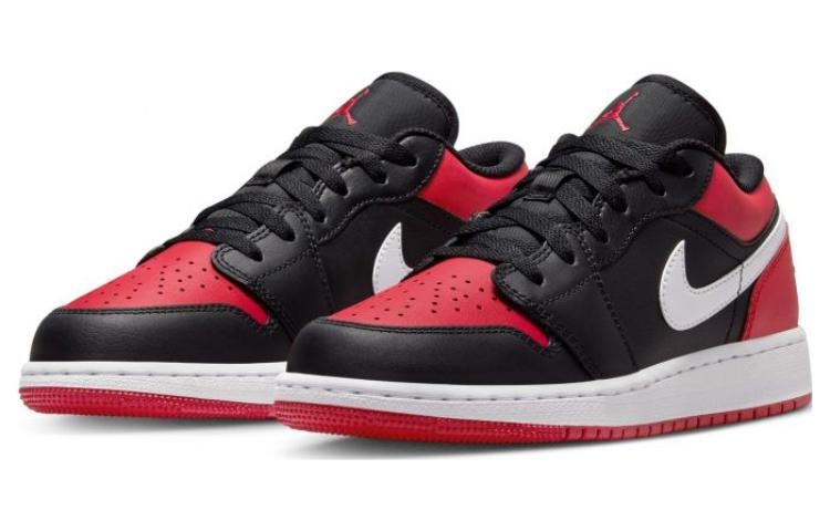 Jordan Air Jordan 1 Low GS — фото 4