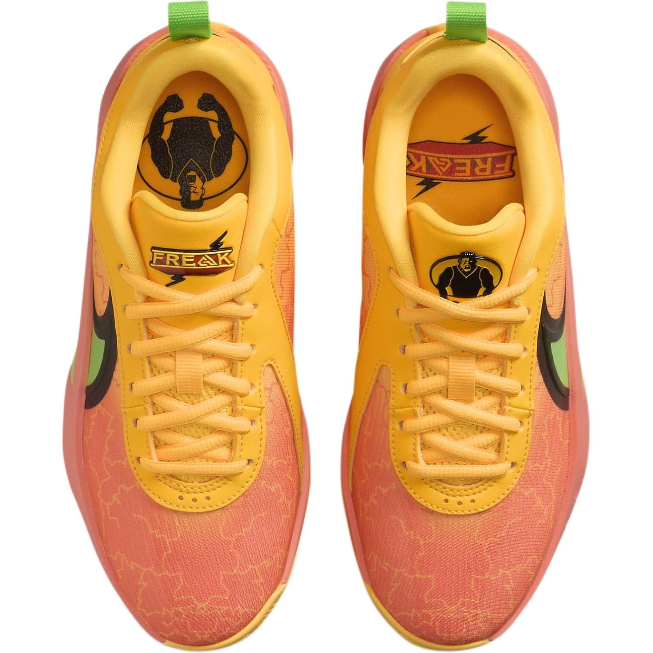Nike Giannis Freak 6 — фото 6