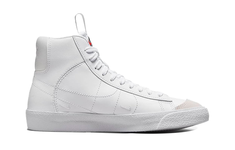 Nike Blazer '77 SE D GS — фото 3