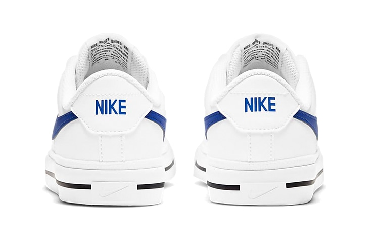 Nike Court Legacy GS — фото 4