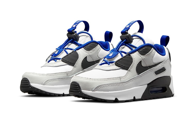 Nike Air Max 90 Toggle — фото 3