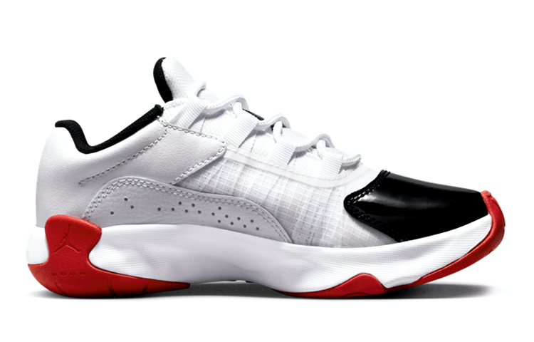 Jordan Air Jordan 11 CMFT Low GS — фото 3