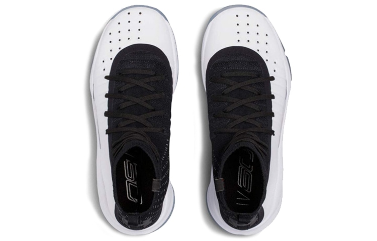 Under Armour Curry 4 — фото 5