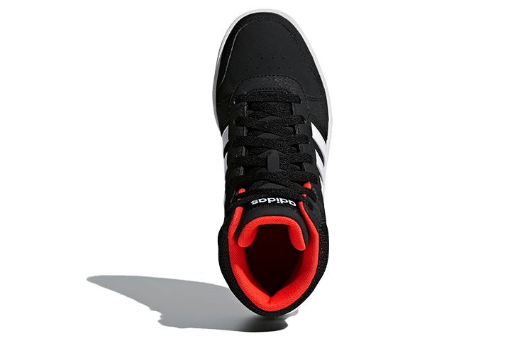 Adidas Hoops 2.0 Mid — фото 6