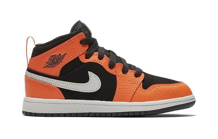 Jordan Air Jordan 1 Mid — фото 2