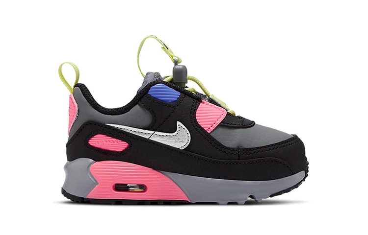 Nike Air Max 90 Toggle — фото 2
