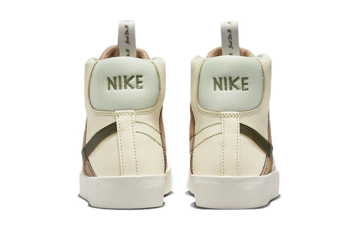 Nike Blazer '77 SE D GS — фото 6