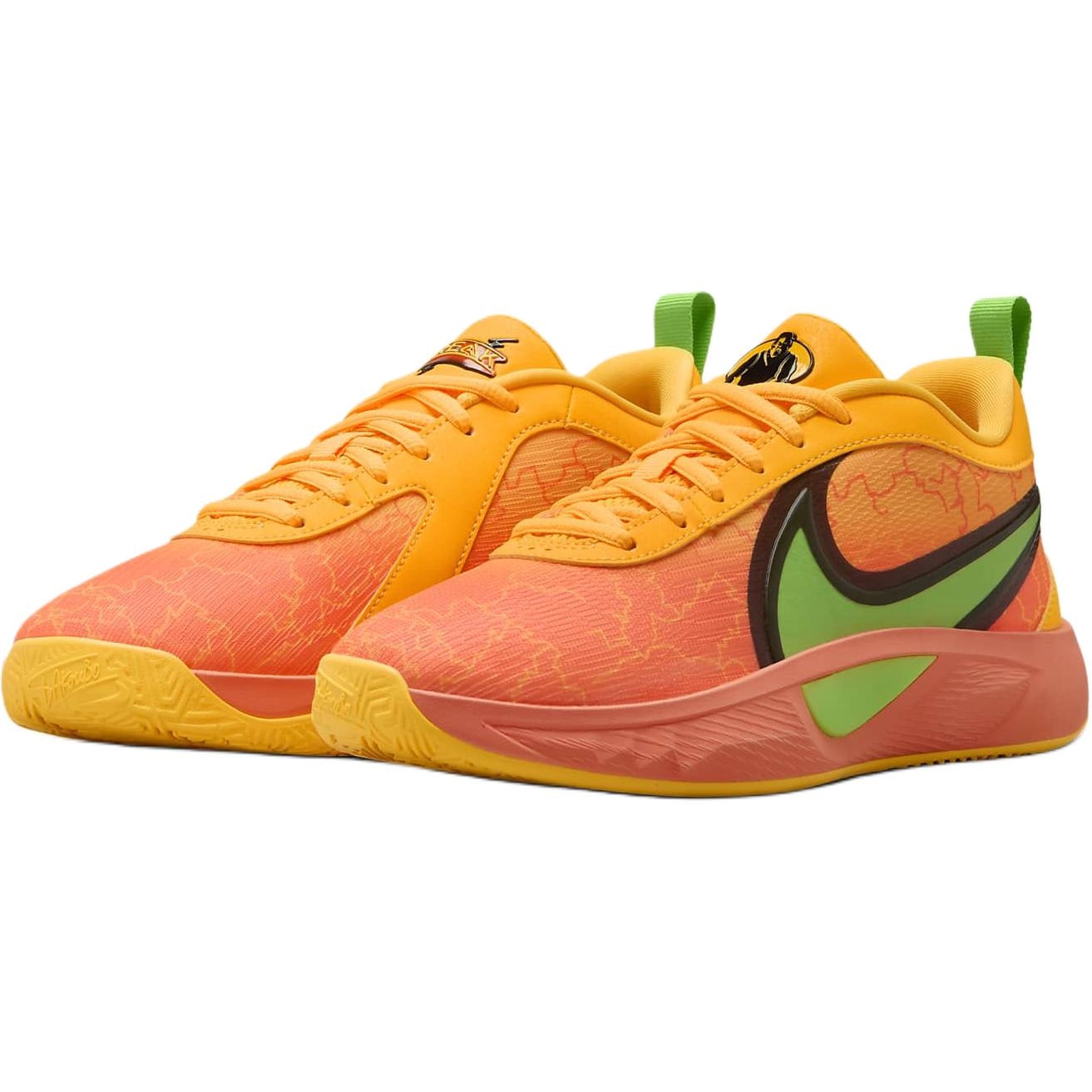Nike Giannis Freak 6 — фото 5