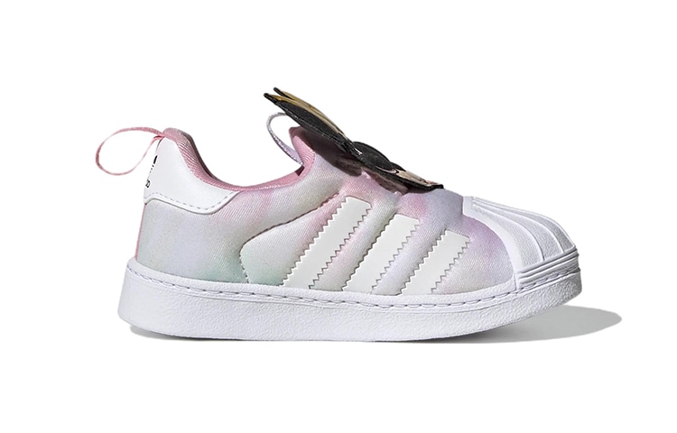 Adidas TD Disney x adidas originals Superstar 360 — фото 3