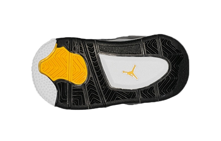 Jordan Air Jordan 4 Cool Grey 2019 — фото 5