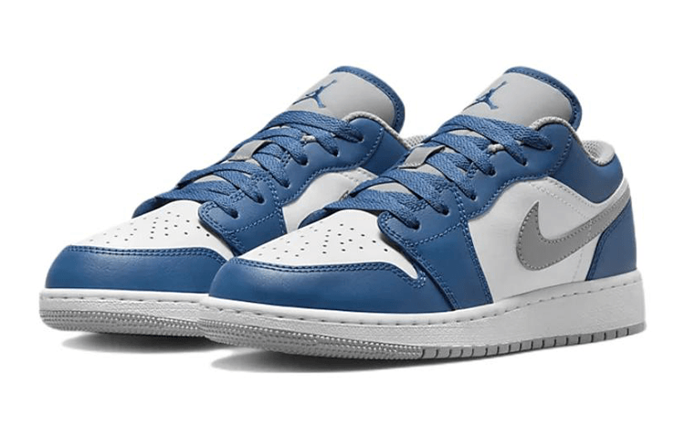 Jordan Air Jordan 1 Low GS — фото 5