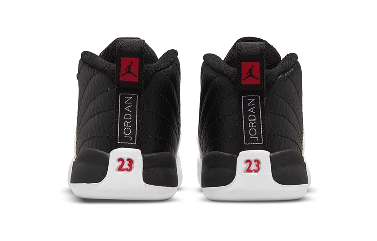 Jordan Air Jordan 12 Retro Playoffs — фото 6