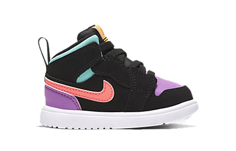 Jordan Air Jordan 1 MID ALT — фото 1