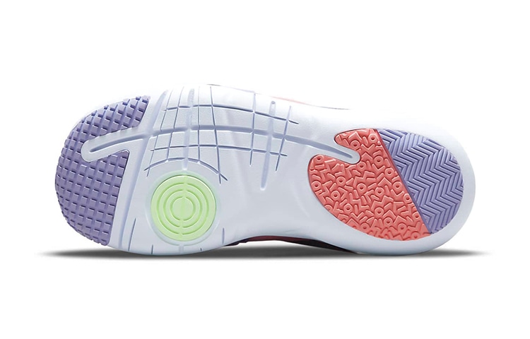 Nike Flex Advance SE — фото 7