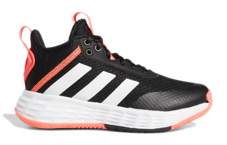 Adidas OwnTheGame 2.0 — фото 3