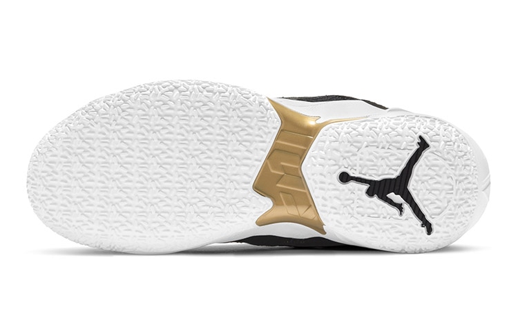 Jordan GS Air Jordan Why Not Zer0.4 4 — фото 6