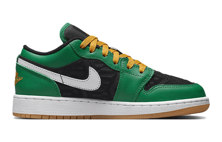 Jordan Air Jordan 1 Low SE GS — фото 2