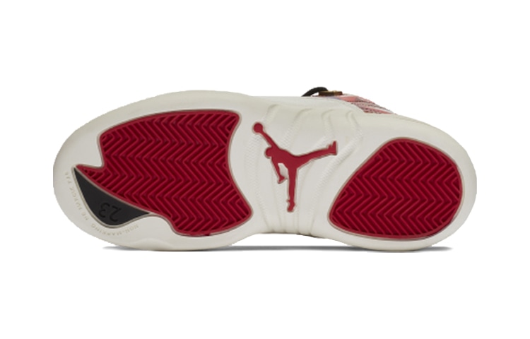 Jordan Air Jordan 12 RETRO CNY PS — фото 8