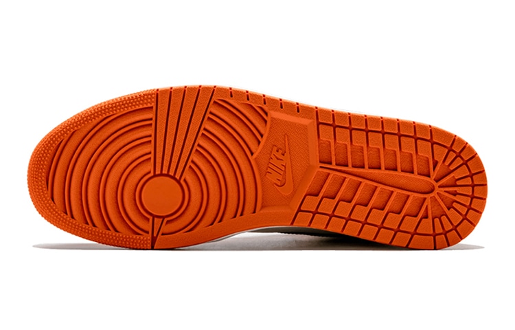 Jordan Air Jordan 1 Retro Reverse Shattered Backboard GS — фото 4