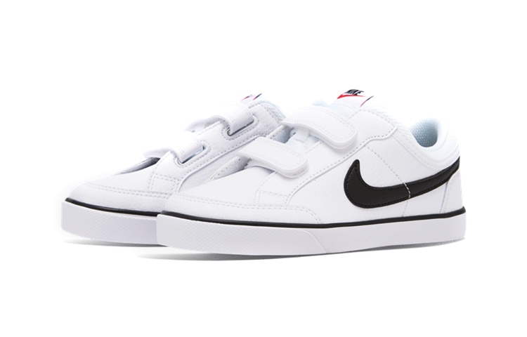 Nike Capri 3 LTR — фото 4