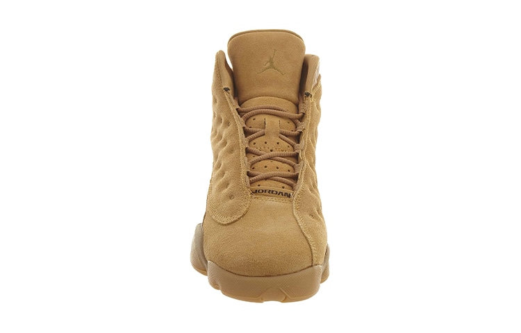 Jordan Air Jordan 13 Retro Wheat GS — фото 3