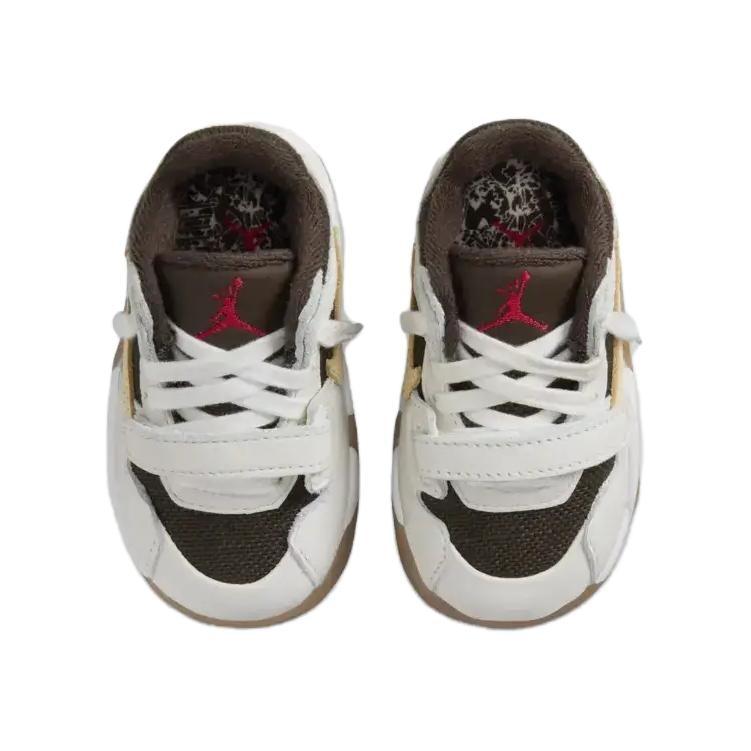 Jordan Travis Scott x Jordan Jumpman Jack TS — фото 7