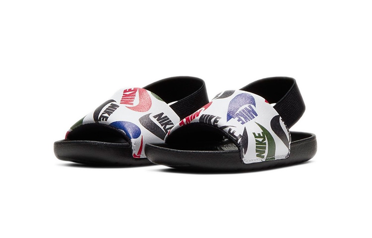 Nike Kawa Slide — фото 4