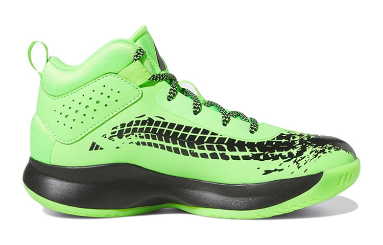 Adidas Cross Em Up 5 — фото 2