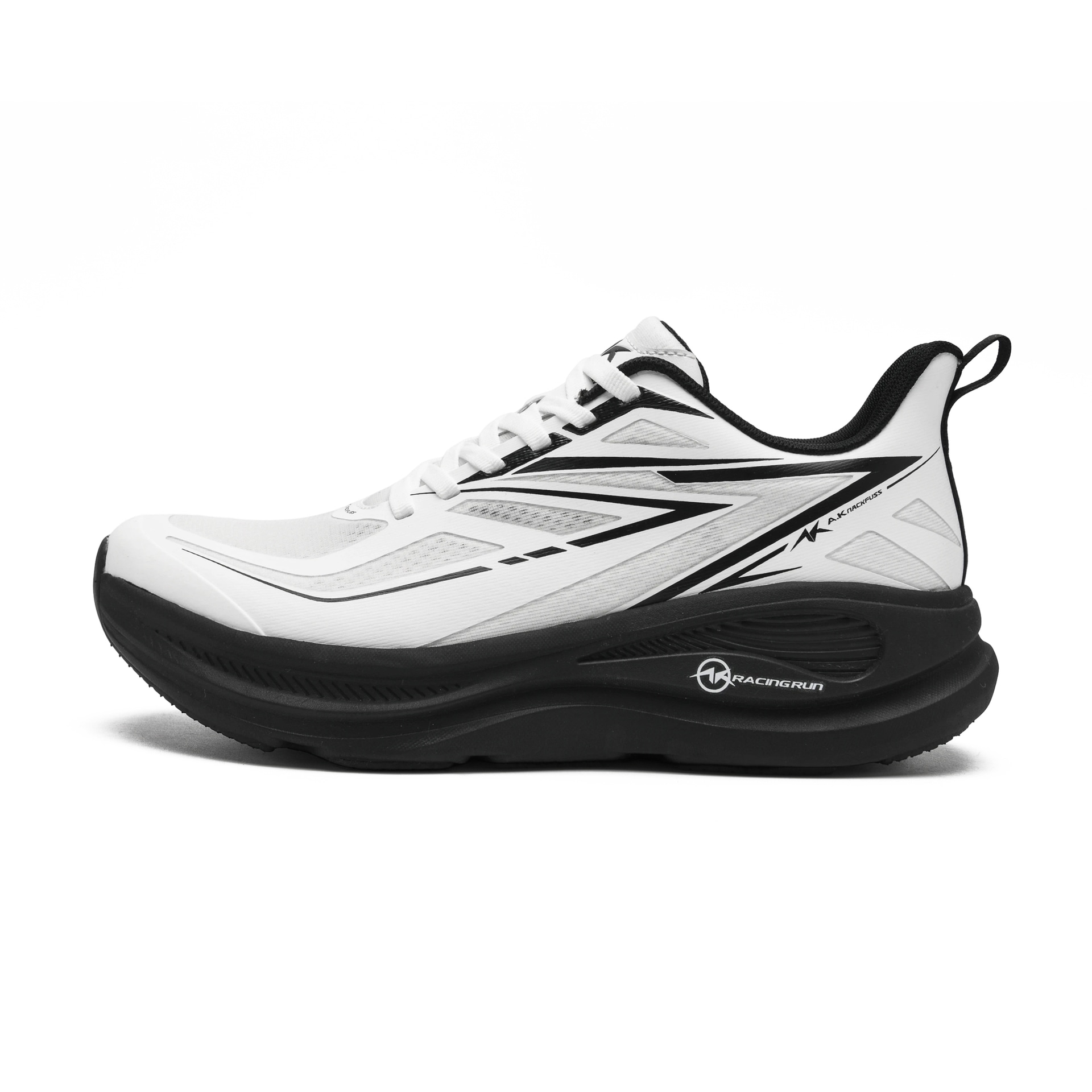 A.Knackfuss 8.0pro